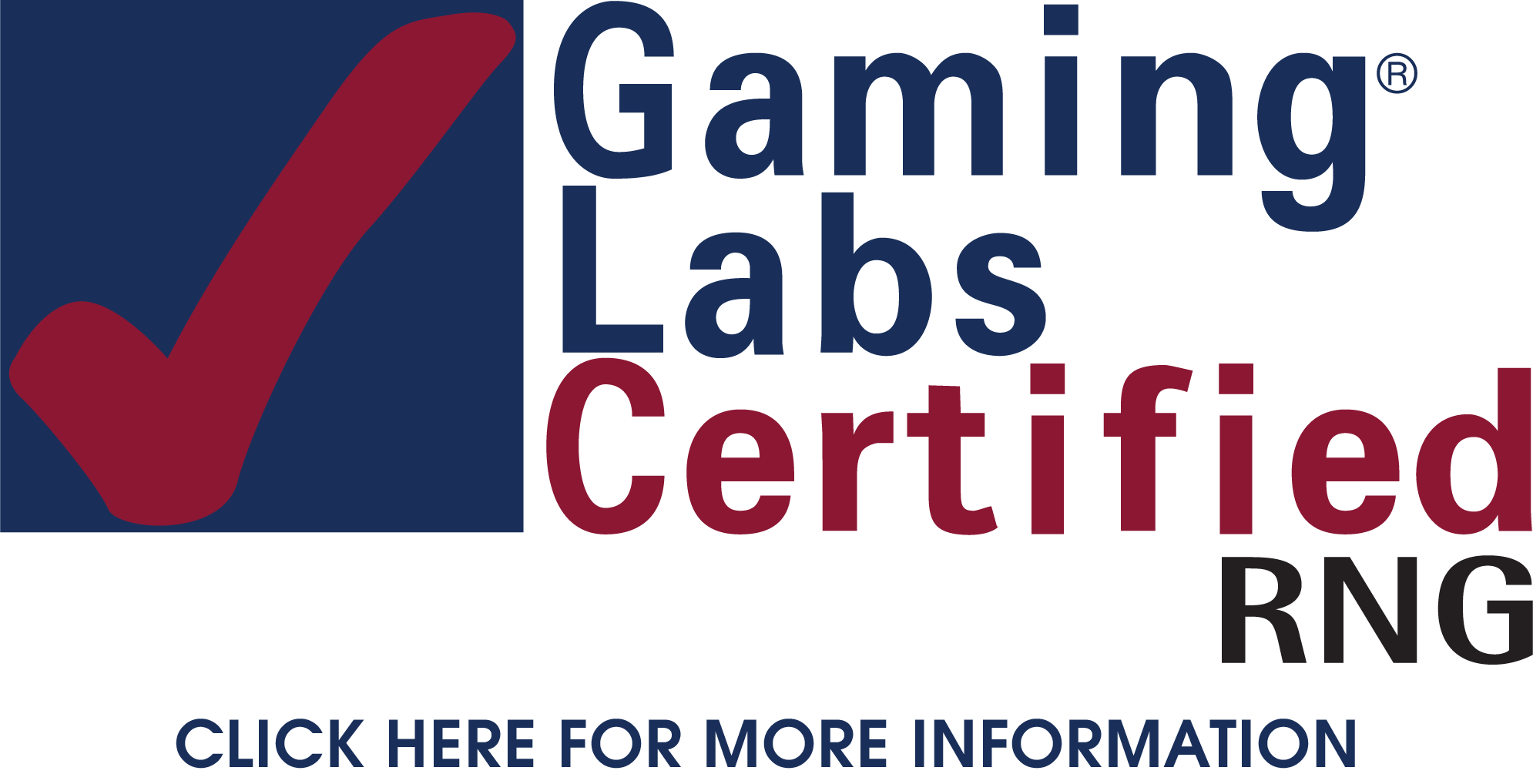 Gaming Labs Certified
