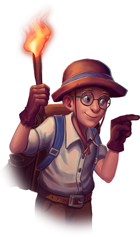 ATG the-city-of-gold