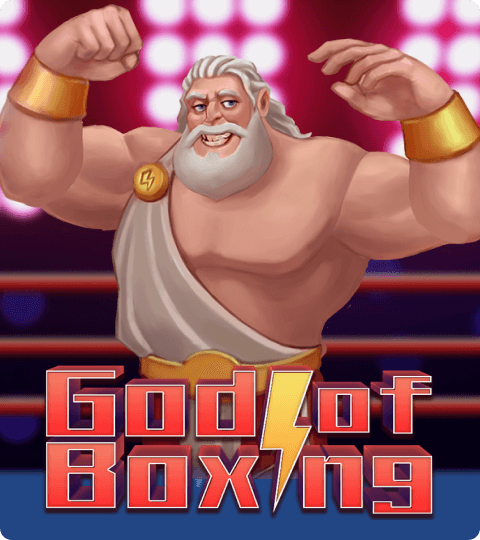 ATG Gods of Boxing