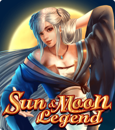 ATG Chang’E & Hou Yi