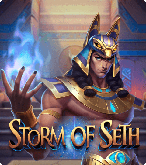 ATG Storm of Seth / ATG Storm of Seth